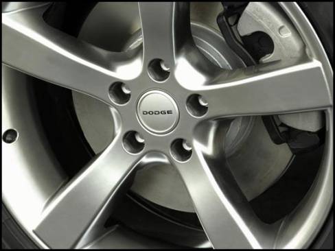 Dodge Caliber Concept