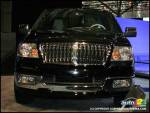 2005 Lincoln Mark LT at Toronto