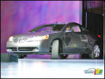2005 Pontiac G6 Coupe at Toronto