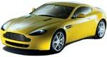 La V8 Vantage, prête à affronter la Porsche 911