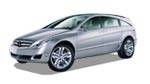 2004 Mercedes-Benz GST Preview