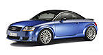 2005 Audi TT quattro sport Preview