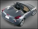 Solstice roadster starts at $25,695 this summer