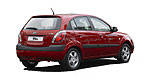 2006 Kia Rio5 Preview