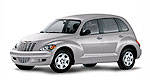 DaimlerChrysler réduit le prix de base de la PT Cruiser à 16 998 $