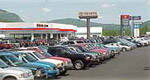 Quebec dealers open their used car lots on weekends