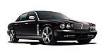 Jaguar Super V8 Portfolio 2006