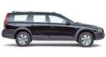 Volvo adds two limited editions to XC70