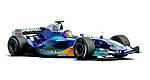 Canadian F1 Star Jacques Villeneuve in the Hot Seat