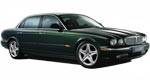 2005 Jaguar XJ8L Road Test