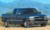 CHEVROLET SILVERADO : L'ERREUR EST CORRIGÉE