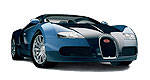 Bugatti EB 16.4 Veyron Tops 400 KM/H!