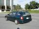 DAEWOO NUBIRA FAMILIALE : �CONOMIQUE ET POLYVALENTE
