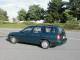 DAEWOO NUBIRA FAMILIALE : �CONOMIQUE ET POLYVALENTE