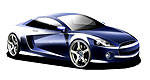 Prodrive to develop WRX STi-based supercar?