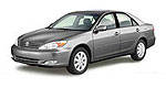 Toyota Camry Hybrid to be built in Kentucky