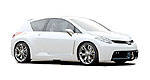 2005 Nissan Sport Concept