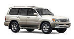 Lexus LX 470 Gets Power Boost for 2006