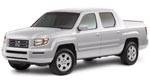 2006 Honda Ridgeline EX-L