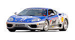 Ferrari to Host Festival at Mont-Tremblant Racetrack this Weekend