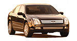 Ford Fusion to Boost Dearborn's Stakes in the Car Game