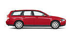 Volvo to Upgrade All-Wheel Drive System Across 2006 Model Lineup