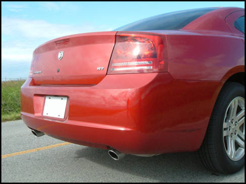 (Photo: Rob Rothwell, Canadian Auto Press)