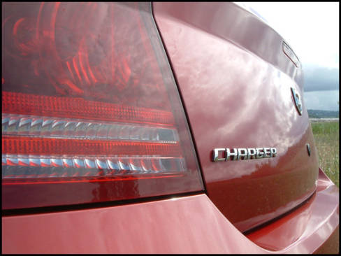 (Photo: Rob Rothwell, Canadian Auto Press)