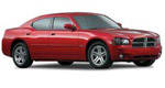 2006 Dodge Charger R/T Road Test
