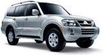 2005 Mitsubishi Montero Limited Road Test