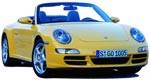 911 Cabrio 4 may be dream Porsche model