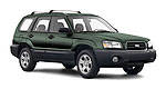 Consumer Reports Rates Subaru Forester Best Small SUV but Doesn't Recommend It