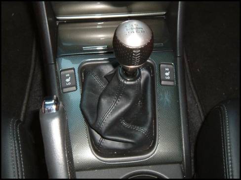 2005 Honda Accord Coupe EX V6