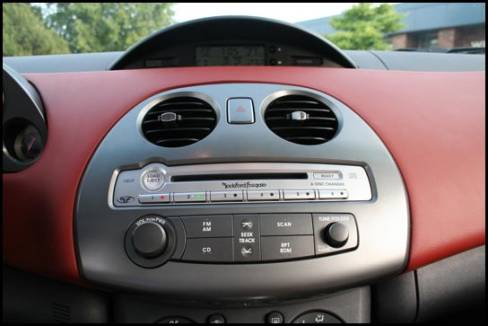 2006 Mitsubishi Eclipse