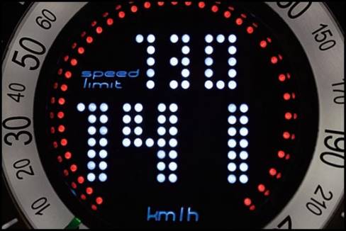 2005 Renault Egeus Concept