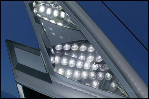 2005 Renault Egeus Concept