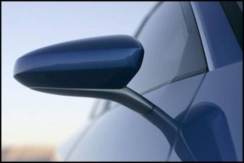 2005 Renault Egeus Concept