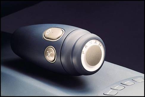 2005 Renault Egeus Concept