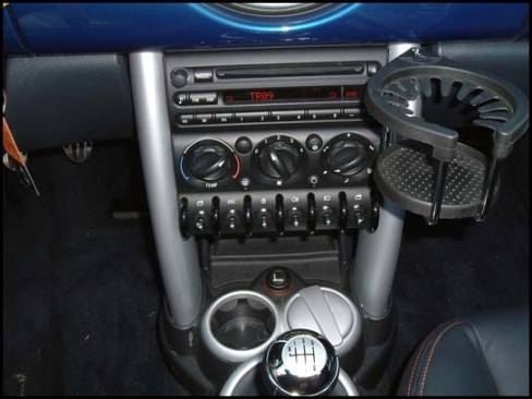 2005 MINI Cooper S Convertible