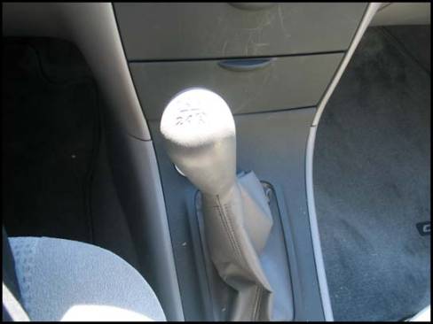 2005 Toyota Corolla CE Special Edition