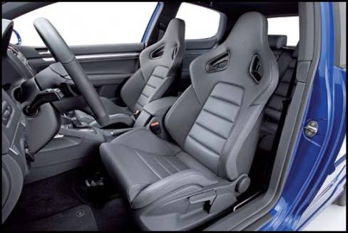 2006 Volkswagen Golf R32