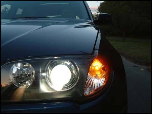 2005 BMW X3 3.0i