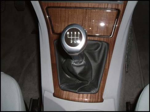 2005 BMW X3 3.0i