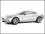Jaguar XK Coupe Preview