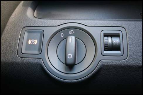 2006 Volkswagen Passat 2.0T