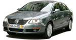2006 Volkswagen Passat 2.0T Road Test