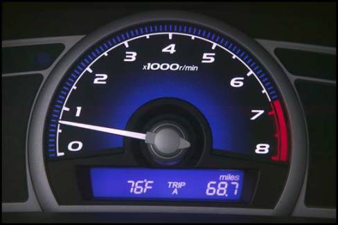 2006 Honda Civic