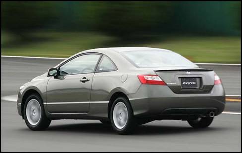 2006 Honda Civic