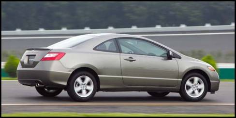 2006 Honda Civic