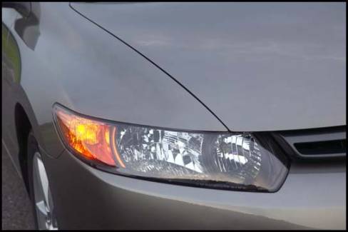2006 Honda Civic (Photo: Honda)